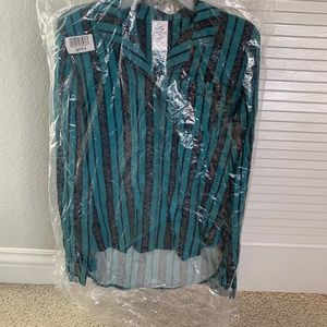 Brand new Disney Haunted Mansion  pajama set